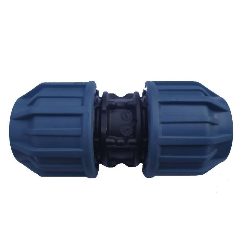 PE Elysse PRZELOT 32 Koppling för Vattenledningar